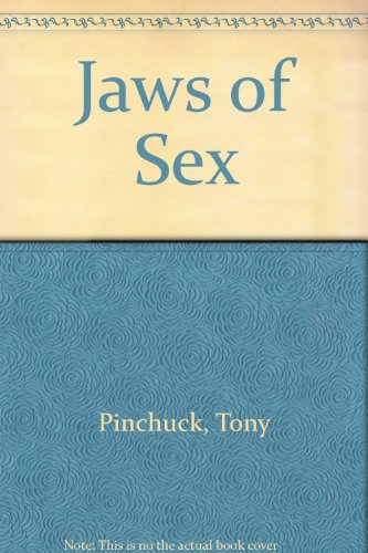 Jaws of Sex   1984 9780048271105 Front Cover