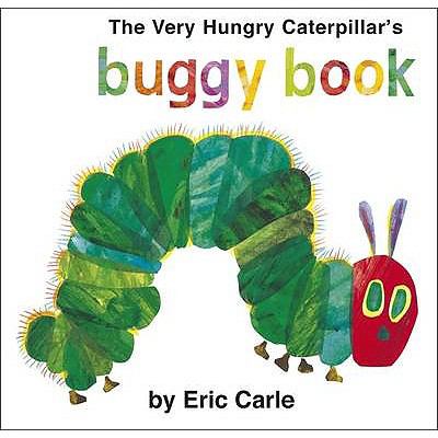 Very Hungry Caterpillar's  2009 9780141385105 Front Cover