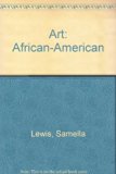 Art : African American  1978 9780155034105 Front Cover