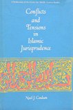 Conflicts and Tensions in Islamic Jurisprudence   1969 9780226116105 Front Cover
