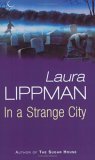 In a Strange City (A Tess Monaghan Investigation) N/A 9780752848105 Front Cover