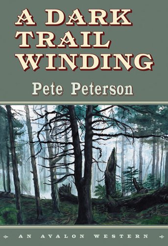 Dark Trail Winding   2006 9780803498105 Front Cover