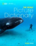 Heinle Picture Dictionary 0 2nd 2014 (Revised) 9781133563105 Front Cover