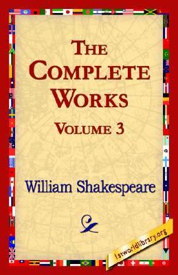 Complete Works Revised  9781421822105 Front Cover