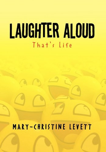 Laughter Aloud   2010 9781453586105 Front Cover