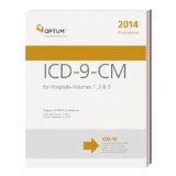 ICD-9-CM Professional for Hospitals 2014:   2013 9781622540105 Front Cover