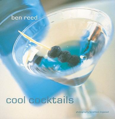 Cool Cocktails  N/A 9781845978105 Front Cover