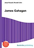 James Gahagan  N/A 9785511046105 Front Cover