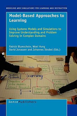Model-Based Approaches to Learning   2009 9789087907105 Front Cover