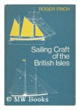 Sailing Craft of the British Isles   1976 9780002197106 Front Cover