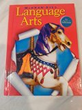 McGraw-Hill Language Arts: Texas Edition : Level 6  2001 9780022447106 Front Cover