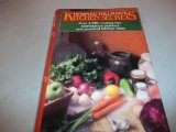 Howard Hillman's Kitchen Secrets N/A 9780025516106 Front Cover