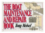 Boat Maintenance and Repair Book N/A 9780025839106 Front Cover