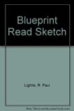 Blueprint Read Sketch 3rd 9780026720106 Front Cover