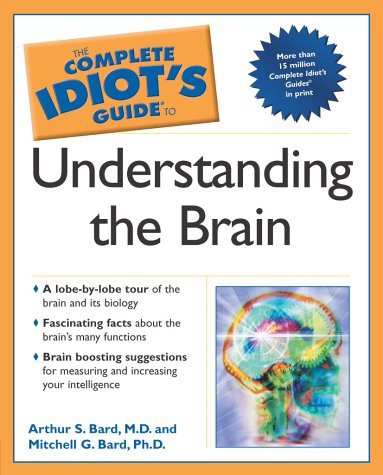 Understanding the Brain   2003 9780028643106 Front Cover