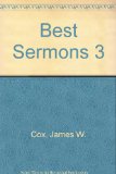 Best Sermons  N/A 9780060616106 Front Cover