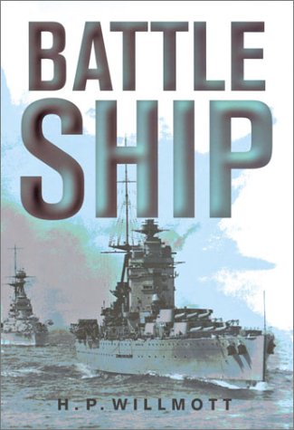 Battleship   2002 9780304358106 Front Cover