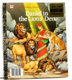 Daniel in the Lions' Den N/A 9780307133106 Front Cover