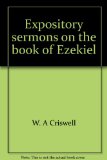 Expository Sermons on the Book of Ezekiel  N/A 9780310230106 Front Cover