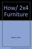 Furniture   1987 9780385197106 Front Cover