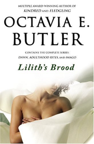 Lilith's Brood   2000 9780446676106 Front Cover