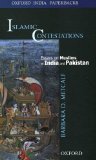 Islamic Contestations: Essays on Muslims in India and Pakistan N/A 9780521733106 Front Cover
