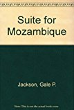 Suite for Mozambique  N/A 9780945368106 Front Cover