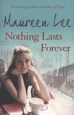 Nothing Lasts Forever   2009 9781409102106 Front Cover
