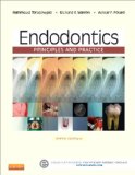 Endodontics Principles and Practice 5th 2014 9781455754106 Front Cover