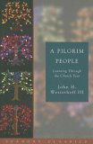 Pilgrim People Learning Through the Church Year  2005 9781596280106 Front Cover
