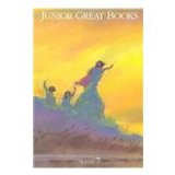 Junior Great Books Series 7 Student Edition (1992)  Student Manual, Study Guide, etc.  9781880323106 Front Cover