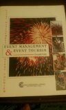 Event Management and Event Tourism 1st 9781882345106 Front Cover