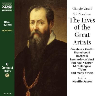 The Lives of the Great Artists:  2008 9789626349106 Front Cover