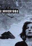 L'Avventura (The Criterion Collection) System.Collections.Generic.List`1[System.String] artwork