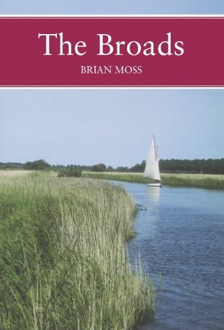 Broads   2001 9780007124107 Front Cover