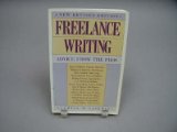 Freelance Writing : Advice from the Pros Revised  9780020796107 Front Cover