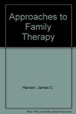 Approaches to Family Therapy N/A 9780023500107 Front Cover