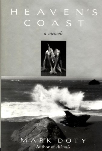 Heaven's Coast A Memoir  1996 9780060172107 Front Cover