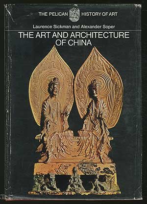 Art and Architecture of China  3rd 1968 9780140560107 Front Cover