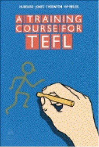 Training Course for TEFL   1983 9780194327107 Front Cover