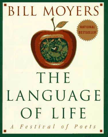 Language of Life A Festival of Poets N/A 9780385484107 Front Cover