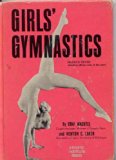 Girls' Gymnastics Revised  9780806943107 Front Cover