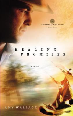 Healing Promises   2008 9781601420107 Front Cover