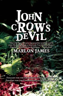John Crow's Devil  N/A 9781936070107 Front Cover