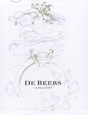 De Beers  N/A 9782759405107 Front Cover