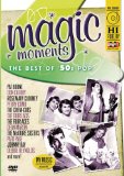 Magic Moments - The Best of '50s Pop System.Collections.Generic.List`1[System.String] artwork
