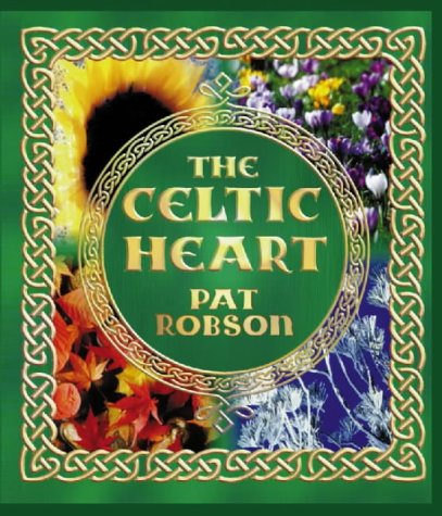 Celtic Heart   1998 9780006281108 Front Cover