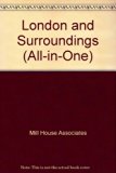 AAA All-in-One Guide : London and Surroundings N/A 9780020351108 Front Cover