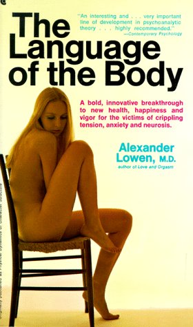 Language of the Body 1st 9780020773108 Front Cover