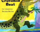 Crocodile Beat  N/A 9780027480108 Front Cover